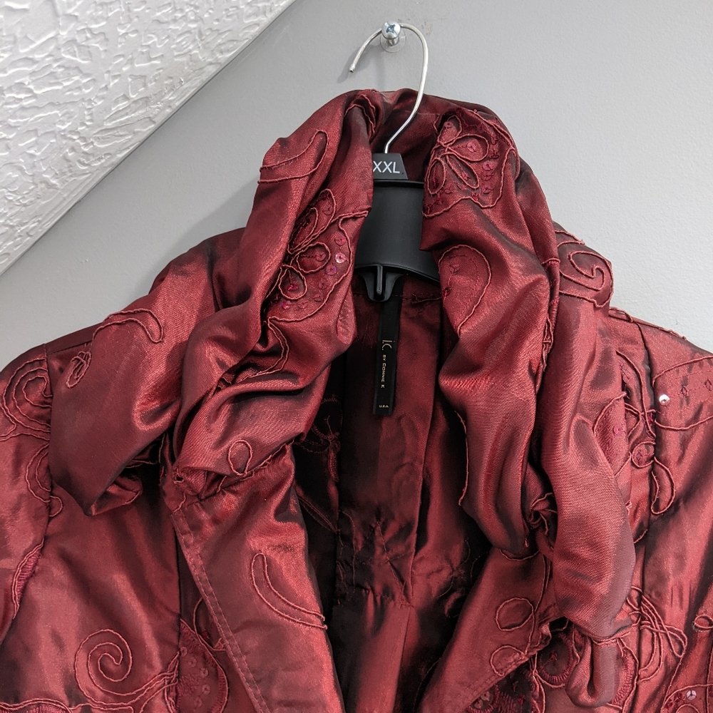 Dress jacket - Picture 2 of 8